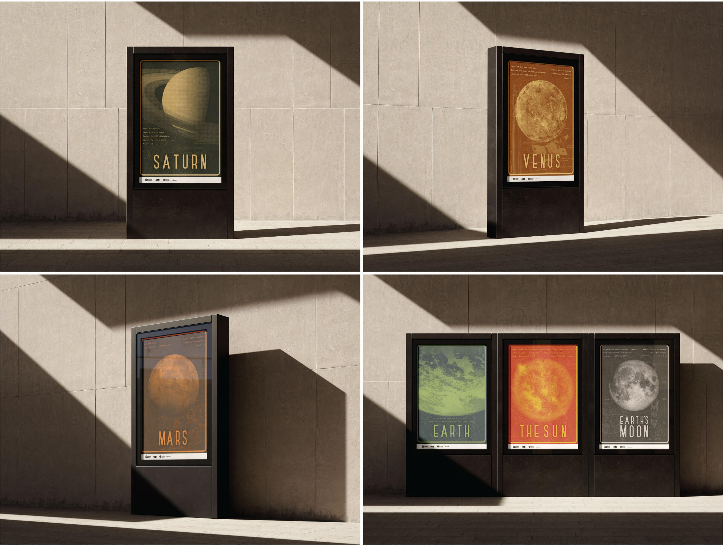 POSTER DESIGN