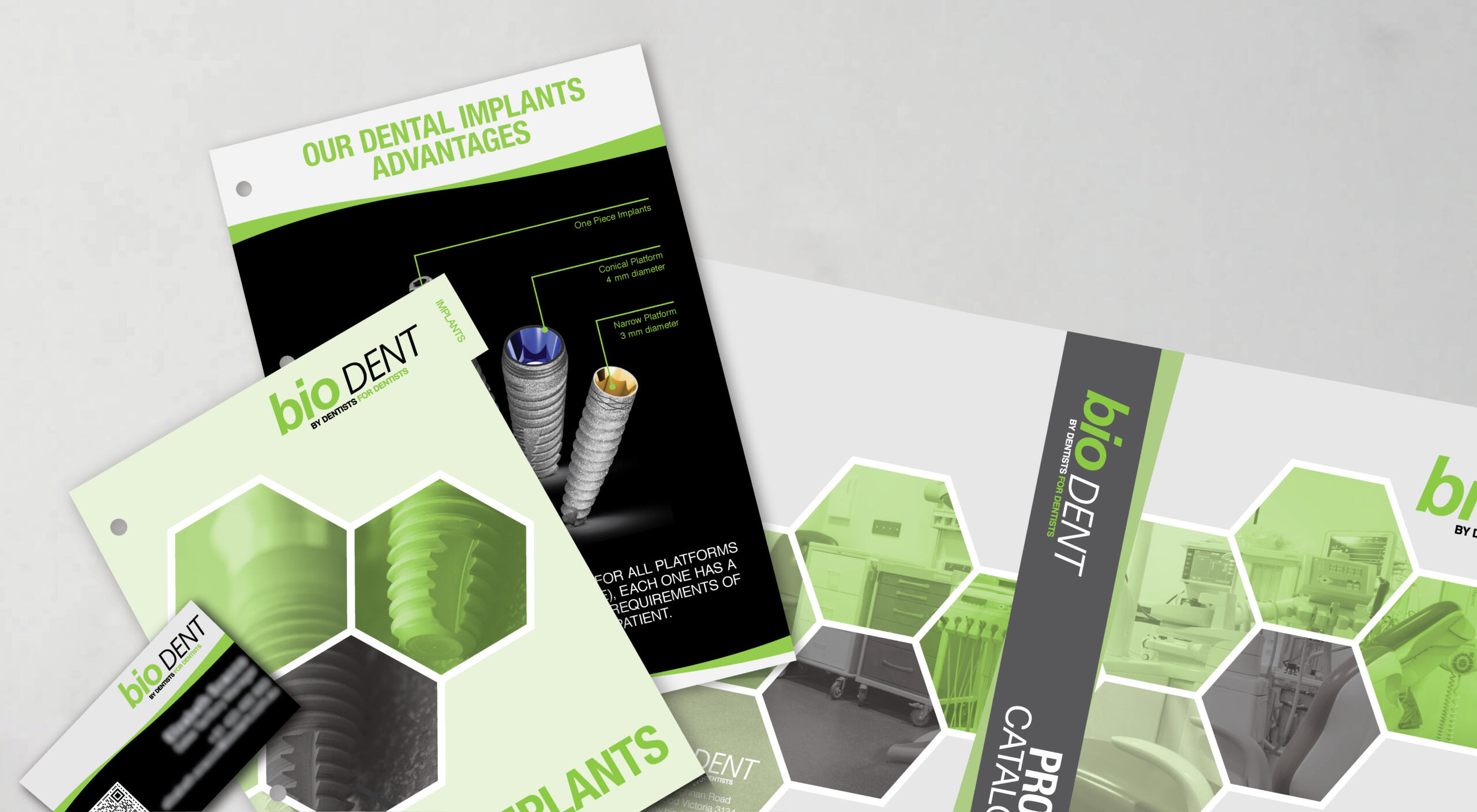BRANDING
