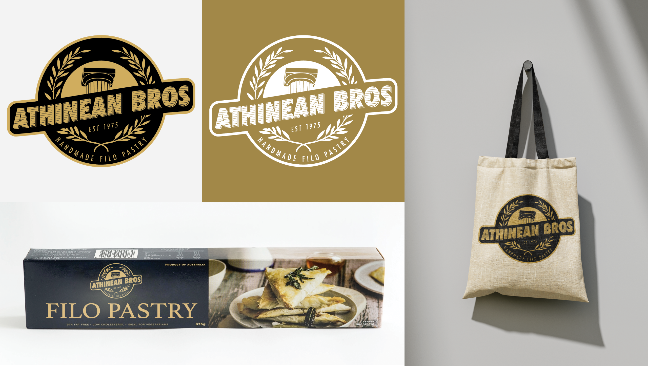 LOGO DESIGN